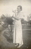 15 aug 35 moeders rozenknop